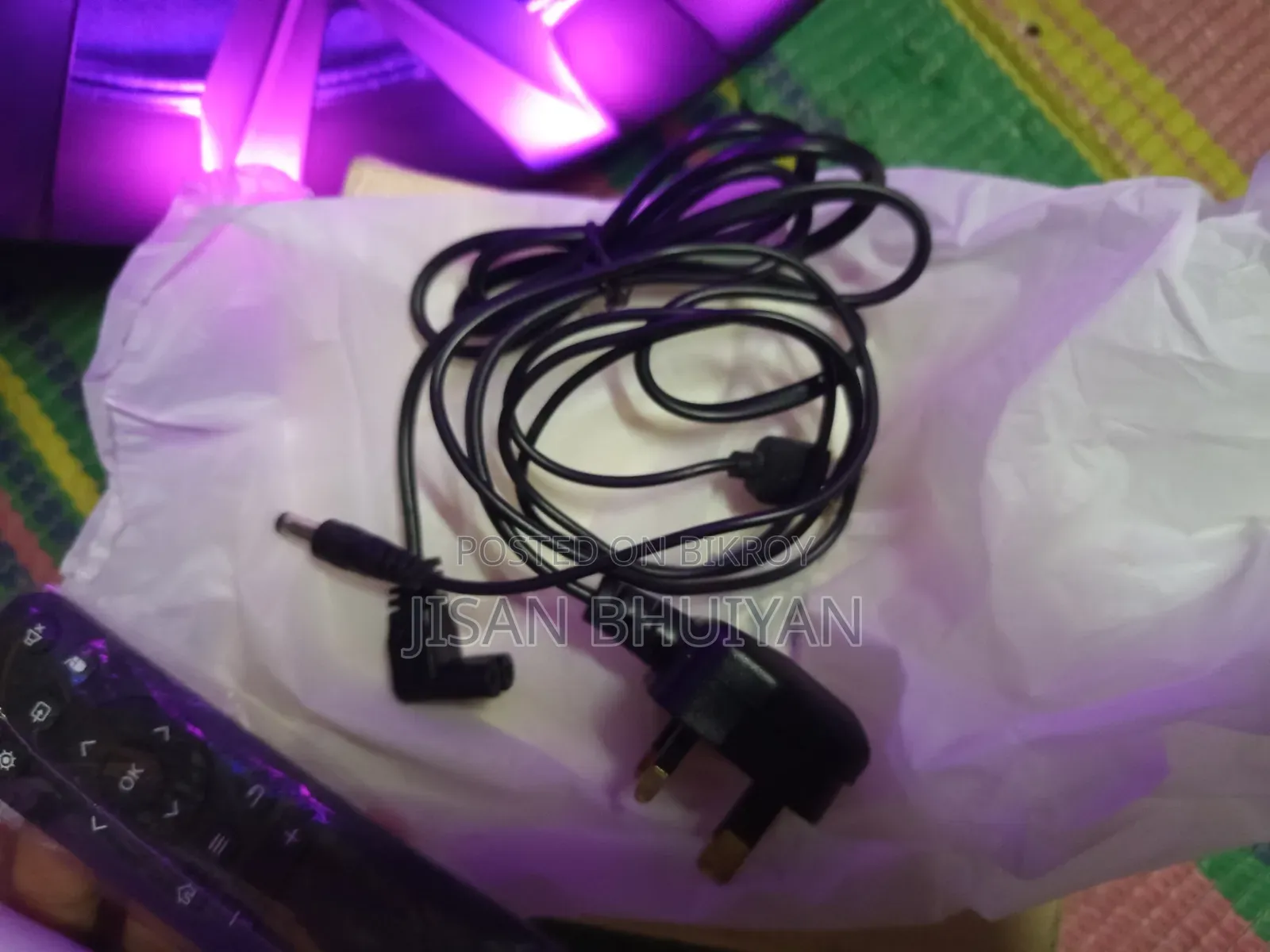 Magcubic Hy300 Pro Plus Smart Android Projector