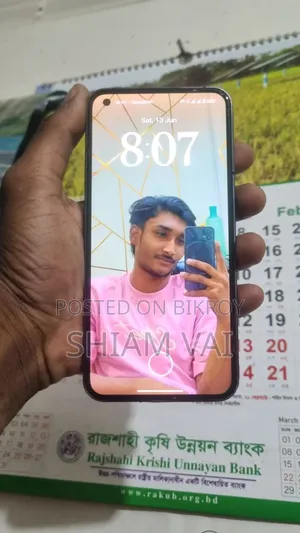 Nothing Phone 1 256 GB Black