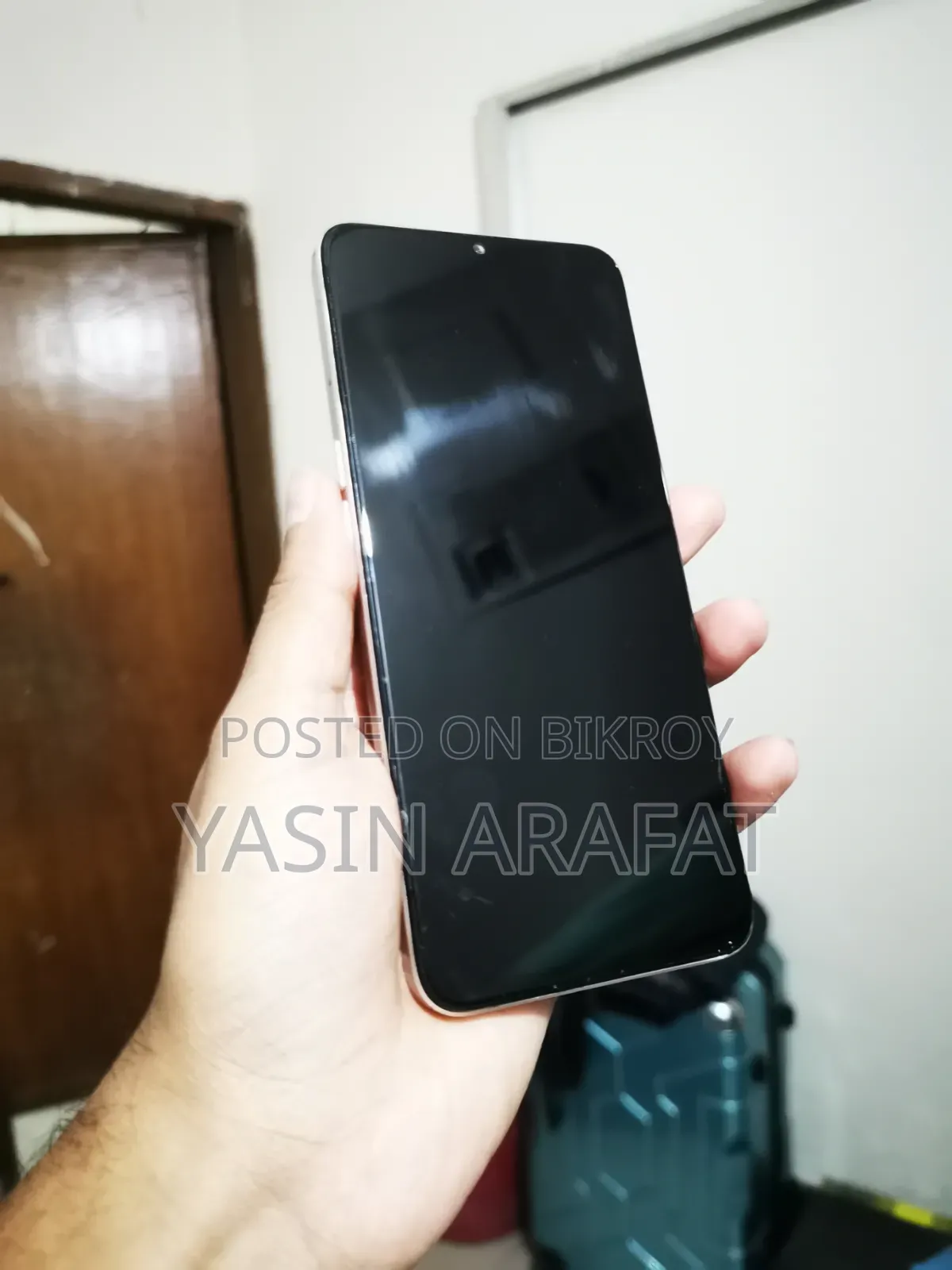 অপো এ৭৭ ১২৮ জিবি অরেঞ্জ