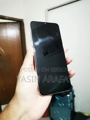 অপো এ৭৭ ১২৮ জিবি অরেঞ্জ