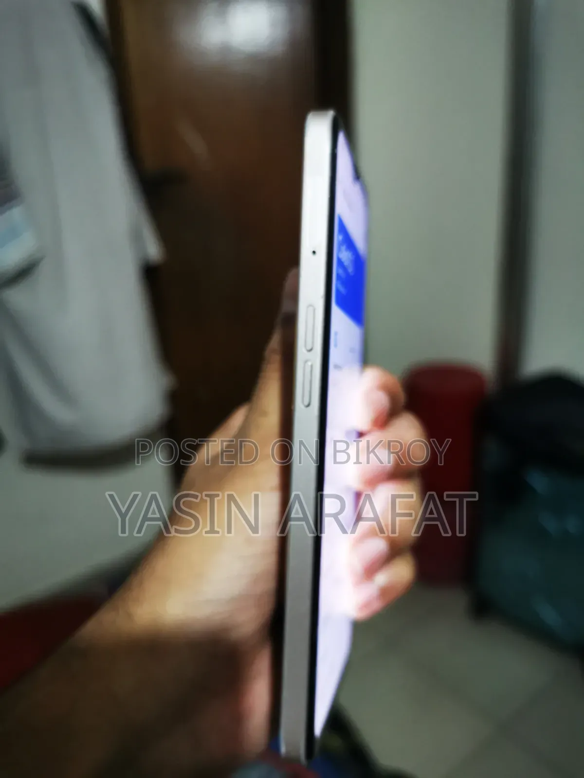 অপো এ৭৭ ১২৮ জিবি অরেঞ্জ