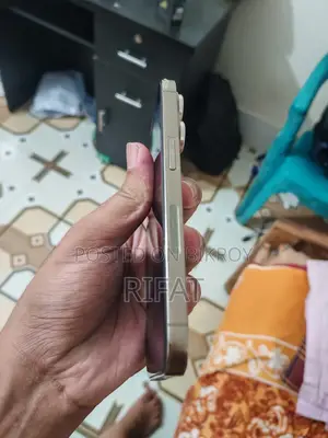 অ্যাপল আইফোন ১৪ প্রো ১২৮ জিবি গোল্ড