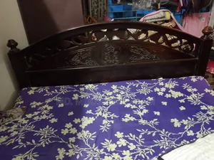 Bed Mattress 6/7 Feet