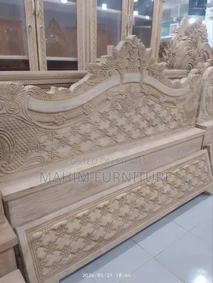 Shagun Wood Khat