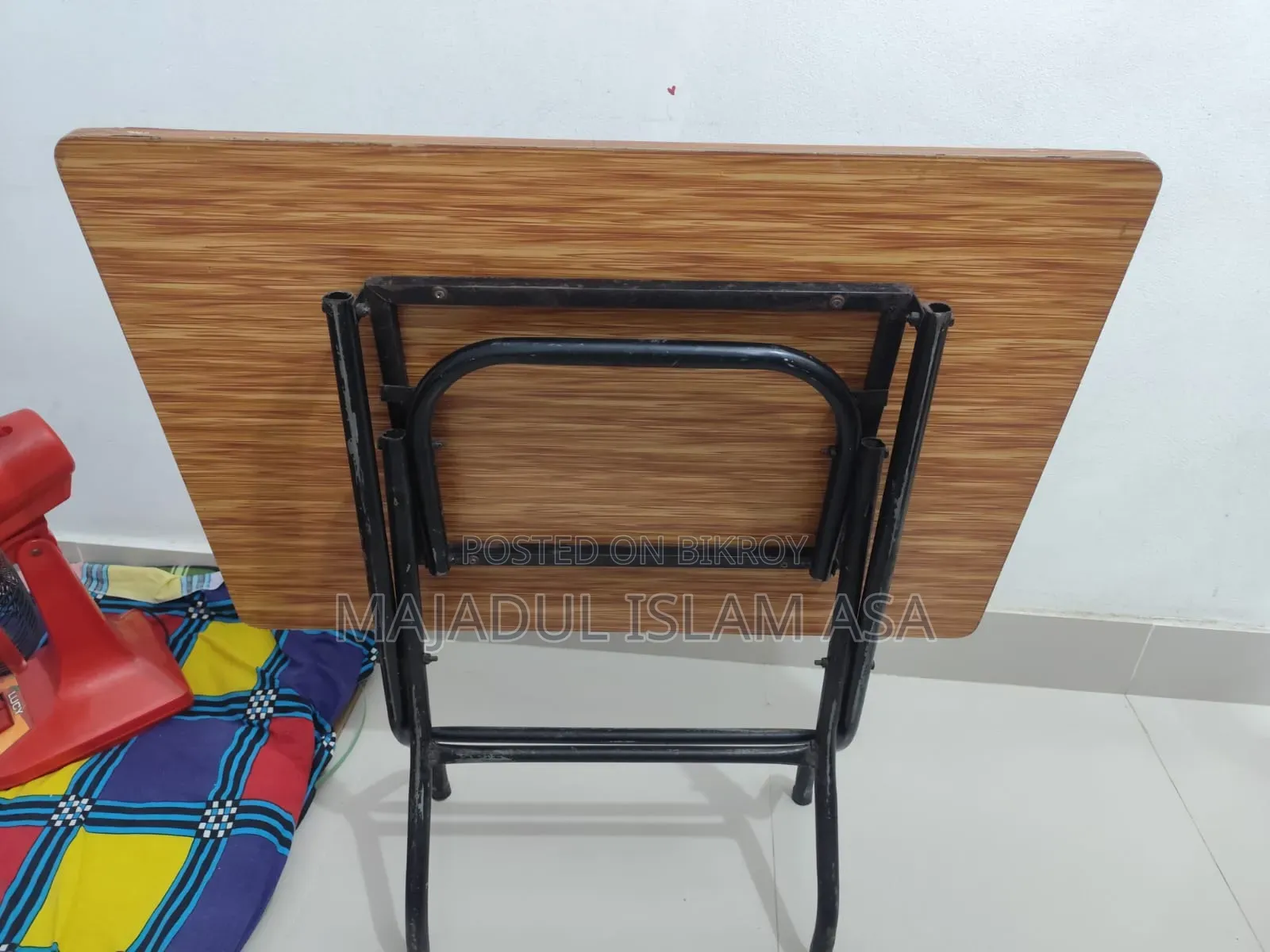 Dining Table or Study Table