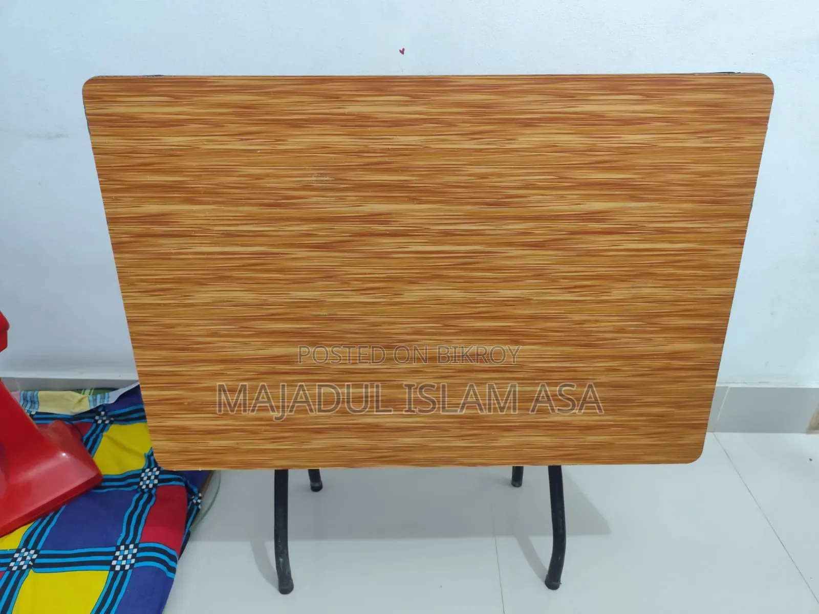 Dining Table or Study Table
