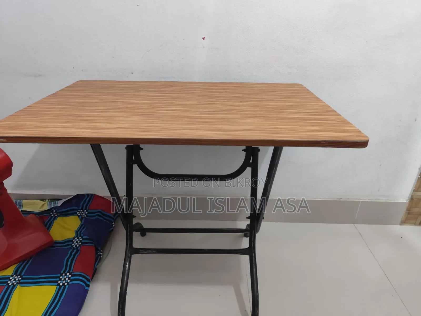 Dining Table or Study Table
