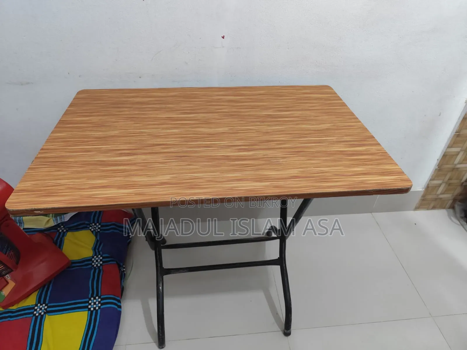 Dining Table or Study Table