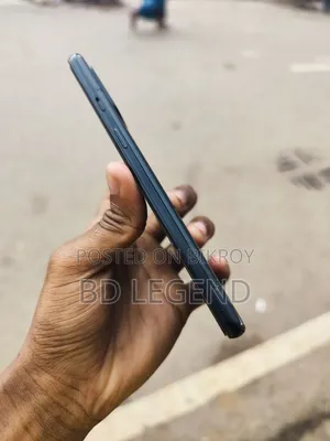 OnePlus 9R 256 GB Black