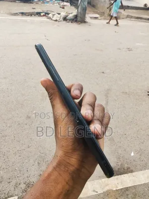 OnePlus 9R 256 GB Black