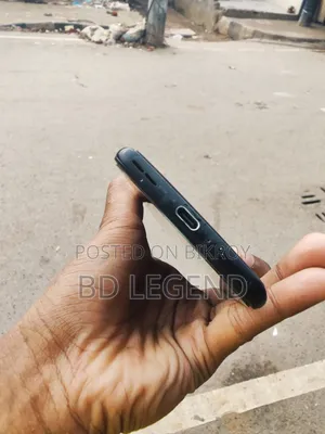 OnePlus 9R 256 GB Black