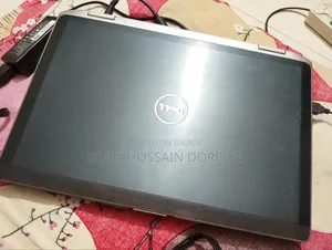 Laptop Dell Latitude E6420 4GB Intel Core I3 HDD 256GB