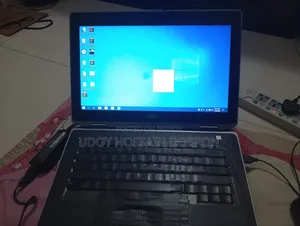 Laptop Dell Latitude E6420 4GB Intel Core I3 HDD 256GB