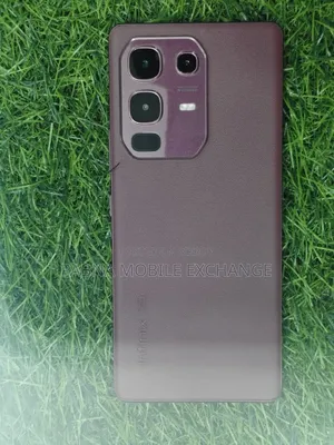 Infinix Note 50s 128 GB Pink