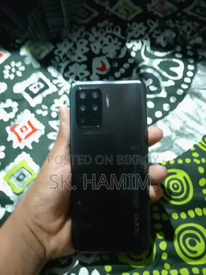Oppo F19 Pro 128 GB