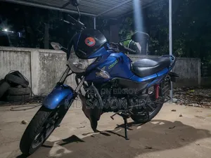 Honda 2017 Blue