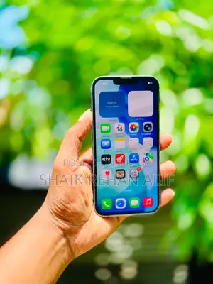 Apple iPhone 14 128 GB Blue