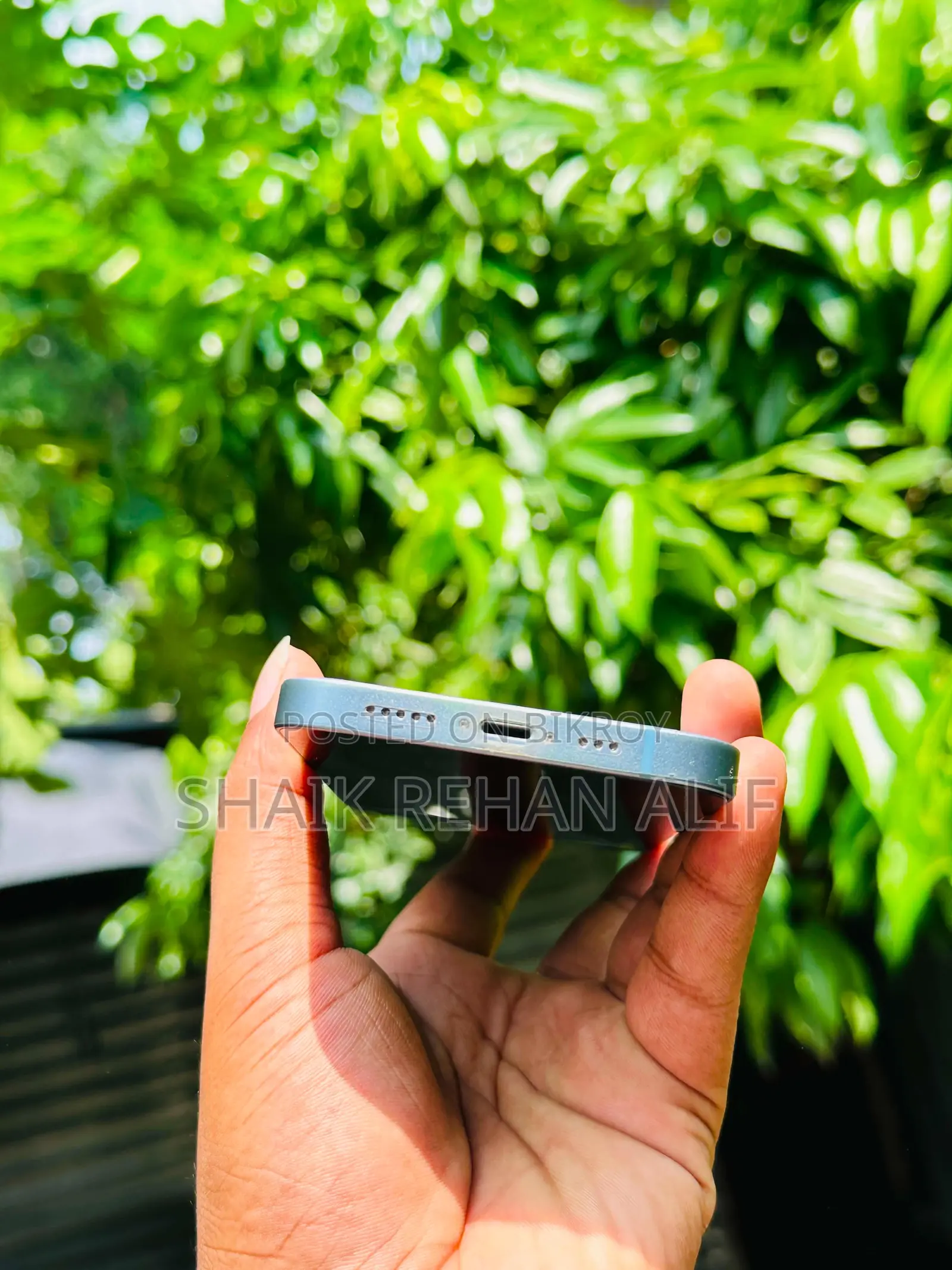 Apple iPhone 14 128 GB Blue