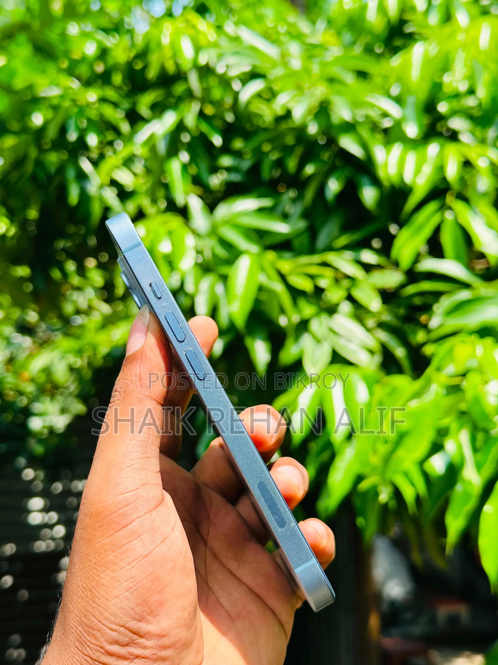 Apple iPhone 14 128 GB Blue