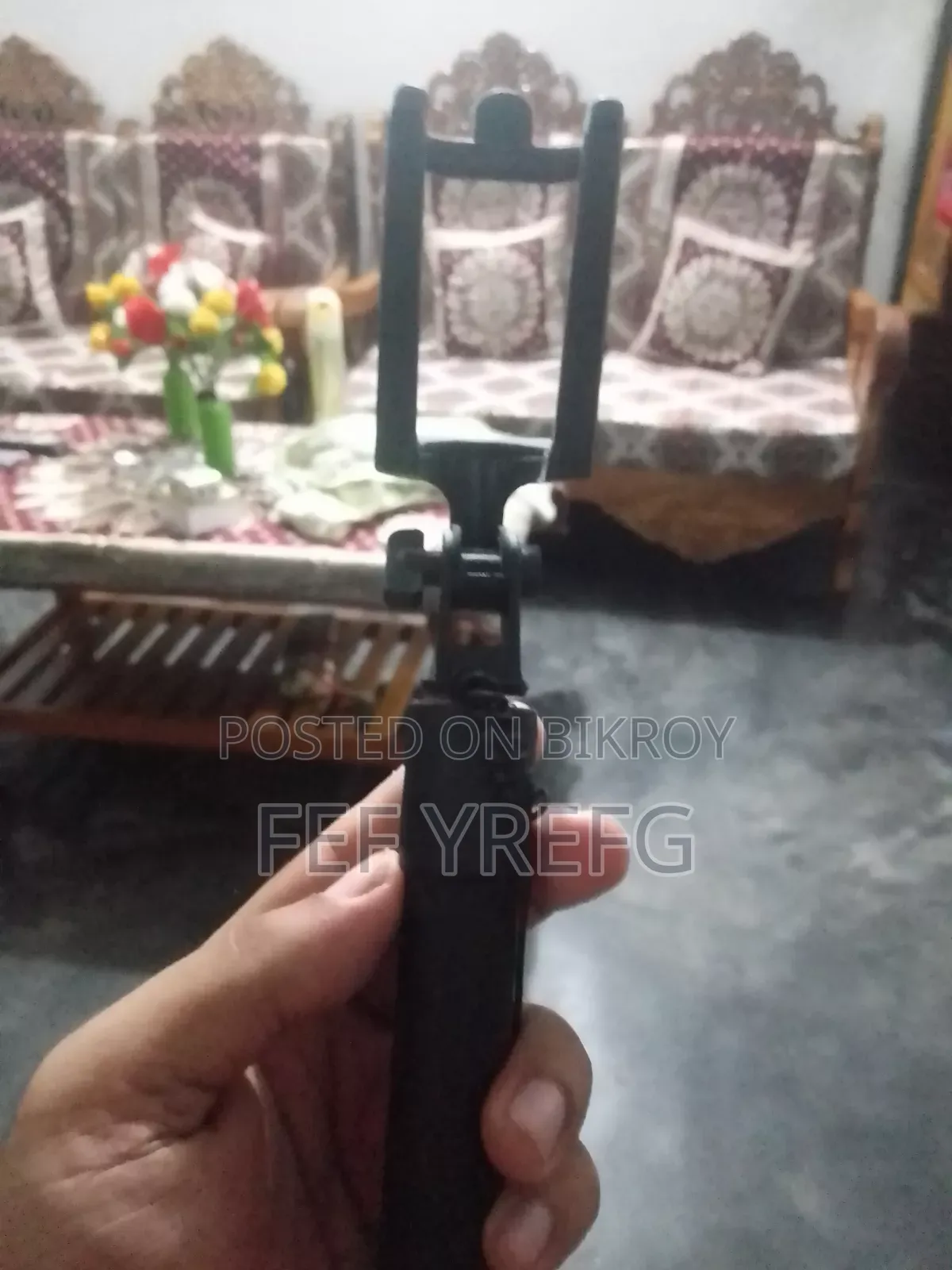 Selfi Stik New