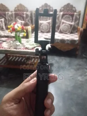 Selfi Stik New