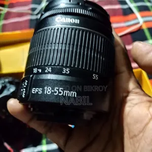 ক্যামেরা লেন্স বিক্রি হবে