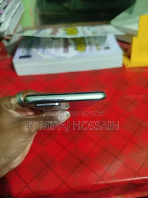 Oppo F19S 128 GB Blue