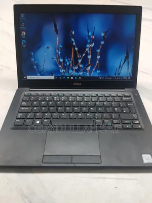 Laptop Dell Latitude 7280 8GB Intel Core I5 SSD 256GB