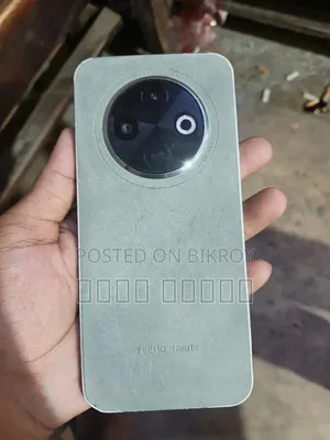 Tecno Spark 30C 128 GB
