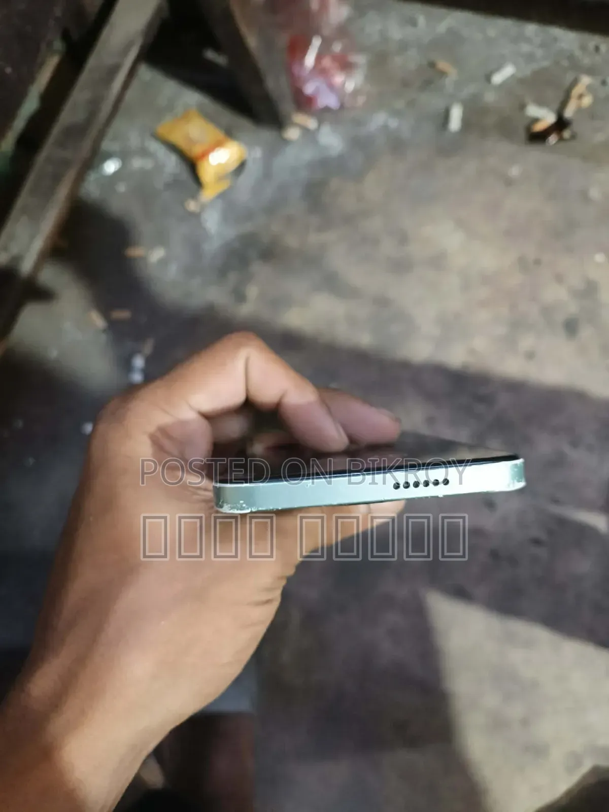 Tecno Spark 30C 128 GB