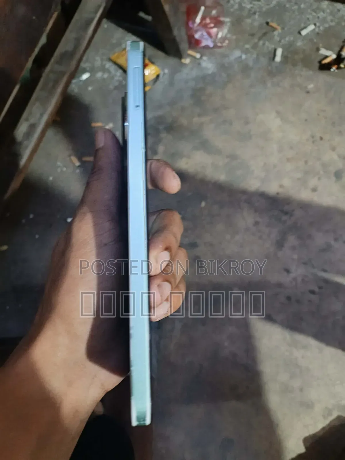 Tecno Spark 30C 128 GB