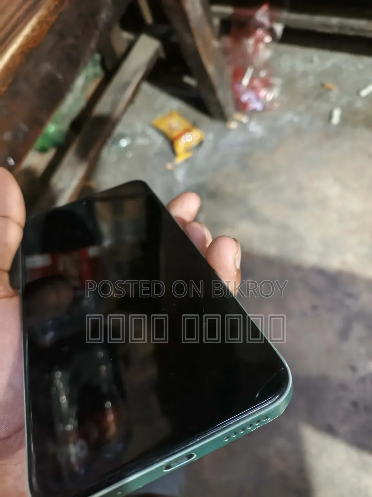 Tecno Spark 30C 128 GB
