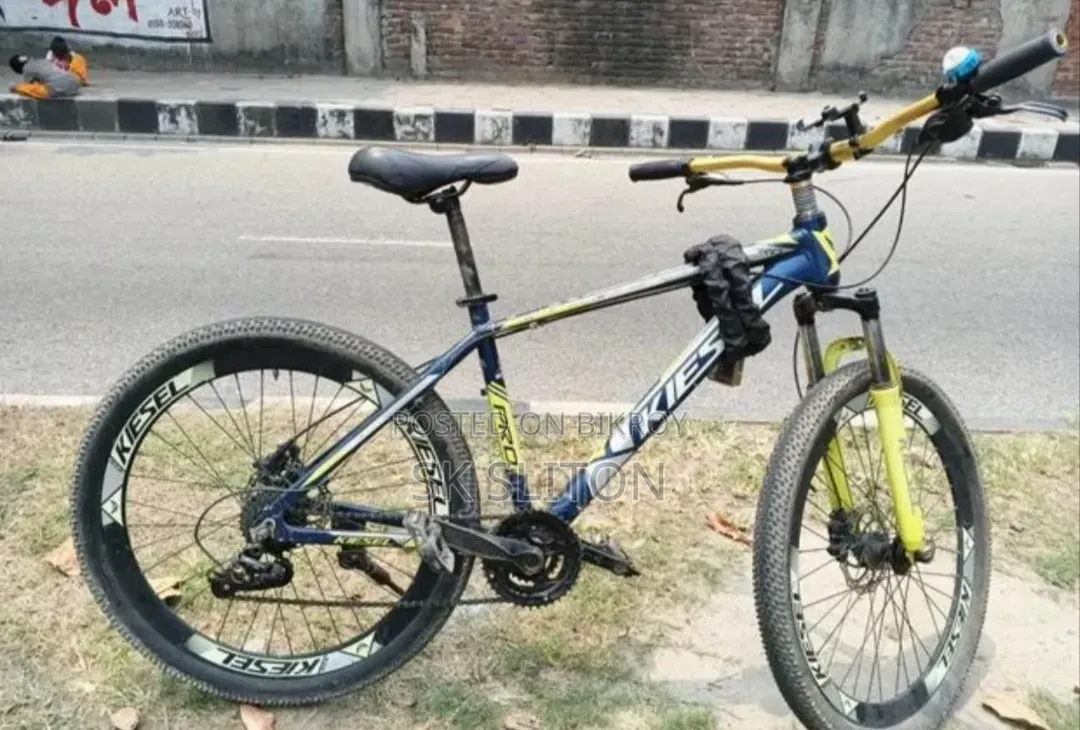 সাইকেল ০-৭