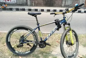 সাইকেল ০-৭