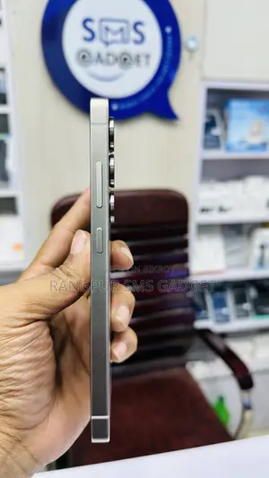 Samsung Galaxy S25 Ultra 256 GB Gray