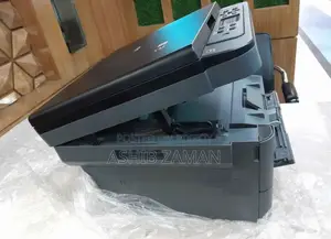 Laser Printer (Print + Copy + Scan) – Project Printer