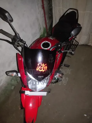 Hero Hunk 2023 Black