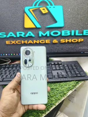 Oppo Reno 256 GB