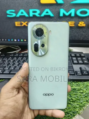 Oppo Reno 256 GB