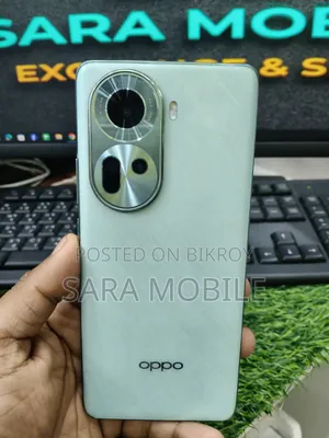 Oppo Reno 256 GB