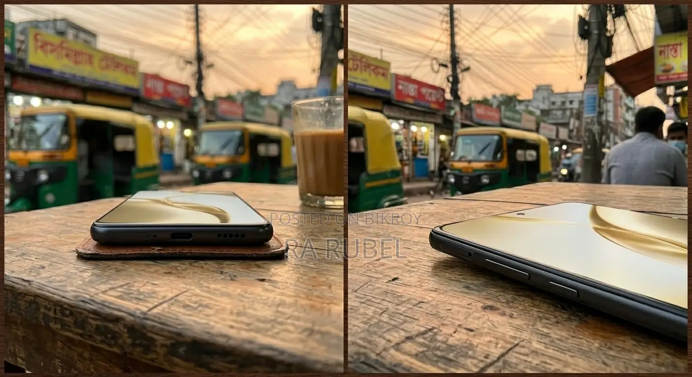 Honor 200 512 GB Black