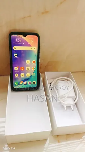 Vivo Y17 128 GB