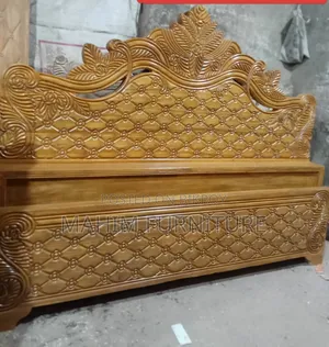 Khat King Size Sagun