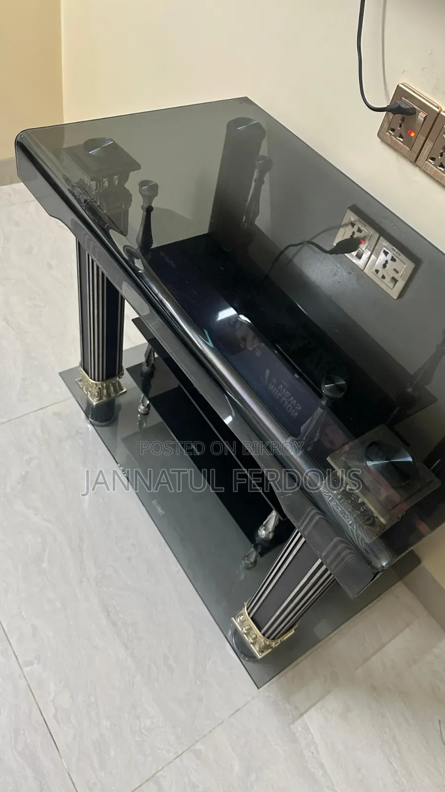 TV Cabinet