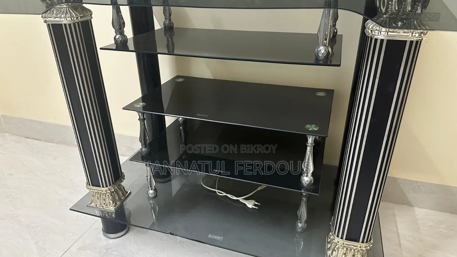 TV Cabinet