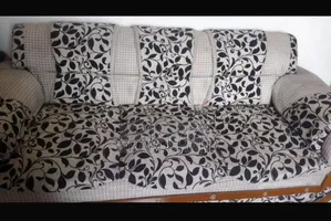 Living Sofa