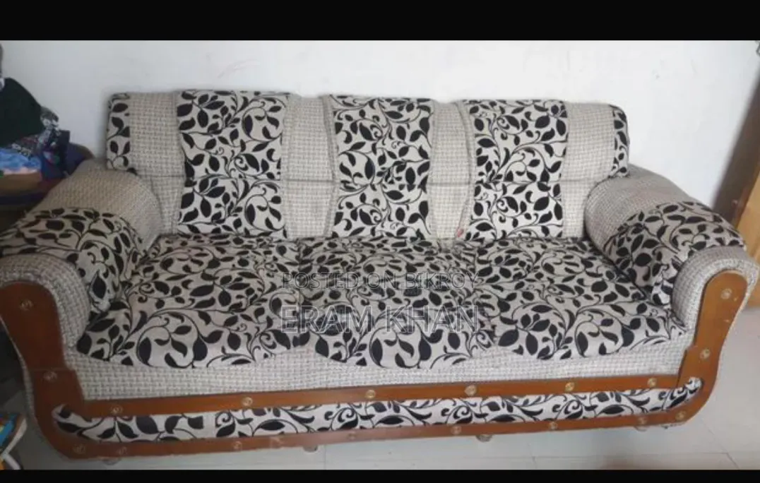 Living Sofa