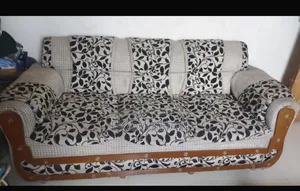 Living Sofa