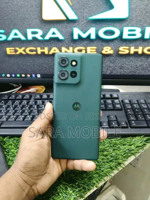 Motorola Edge 50 512 GB Green