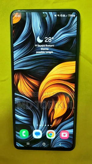 Samsung Galaxy F54 256 GB